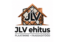 JLV EHITUS OÜ logo