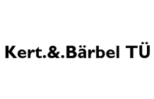 Kert.&.Bärbel TÜ logo