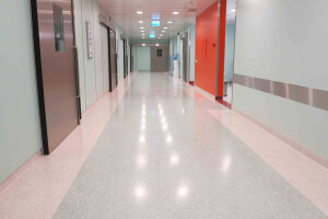 Eurisco Ehitus OÜ Renoveerimine, Operatsiooniploki renoveerimine.