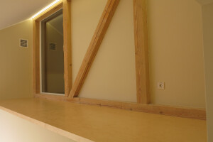 Eurisco Ehitus OÜ Renoveerimine, Ravi tn 3 viimistlustööd, siseviimistlus.