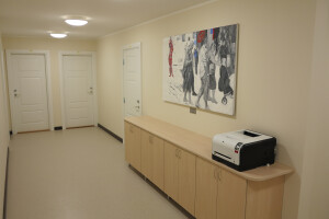 Eurisco Ehitus OÜ Siseviimistlustööd, Ravi tn 3 viimistlustööd, siseviimistlus.