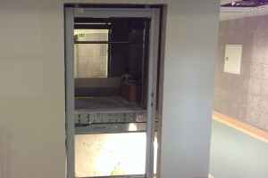 Eurisco Ehitus OÜ Üldehitus, 8 liftipüstaku täisrenoveerimine, lifti ehitus, lifti renoveerimine.