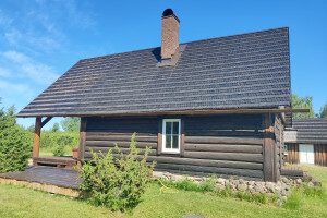 Puitkatused OÜ Katusetööd