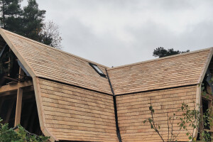 Puitkatused OÜ Katusetööd