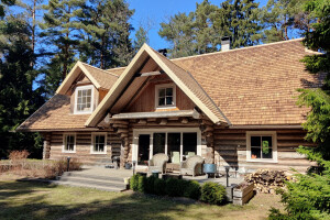 Puitkatused OÜ Katusetööd