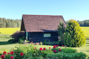 Puitkatused OÜ Katusetööd