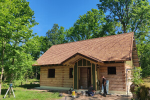 Puitkatused OÜ Katusetööd