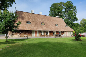 Puitkatused OÜ Katusetööd