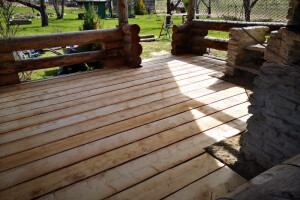 Puitkatused OÜ Katusetööd