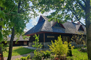 Puitkatused OÜ Katusetööd