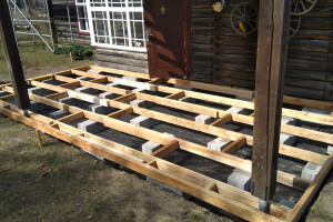 Puitkatused OÜ Katusetööd, Terassid
Puidutööd
Üldehitus