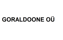 Goraldoone OÜ logo