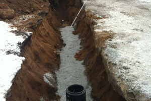 MULTIPROFIIL OÜ Kanalisatsioonitööd, kanalisatsioon, kanalisatsiooni rajamine, kanalisatsioonisüsteem