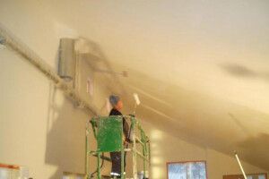 Peruks Grupp OÜ Üldehitus, Maalritööd, maalritööd, maalritööde teostamine