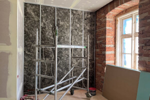 REHE MAJA OÜ Kipsitööd