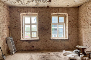 REHE MAJA OÜ Korterite remont