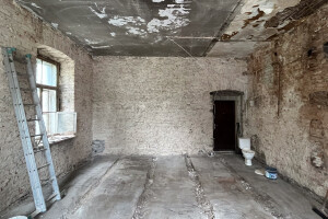 REHE MAJA OÜ Korterite remont