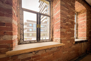 REHE MAJA OÜ Korterite remont