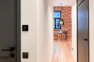 REHE MAJA OÜ Korterite remont