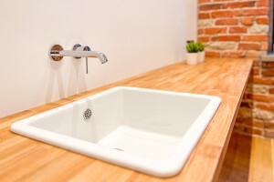 REHE MAJA OÜ Korterite remont