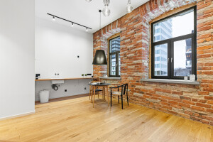 REHE MAJA OÜ Korterite remont