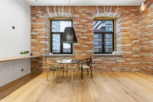 REHE MAJA OÜ Korterite remont