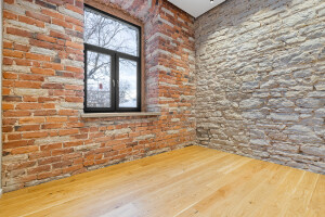 REHE MAJA OÜ Korterite remont