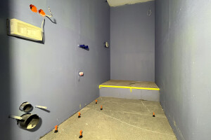 REHE MAJA OÜ Vannitubade remont