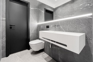 REHE MAJA OÜ Vannitubade remont