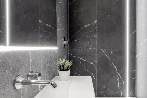 REHE MAJA OÜ Vannitubade remont