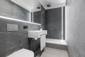 REHE MAJA OÜ Vannitubade remont