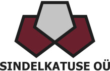 Sindelkatuse OÜ logo
