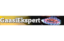 GAASIEKSPERT OÜ logo