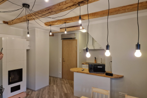 Optiman Ehitus OÜ Korterite remont