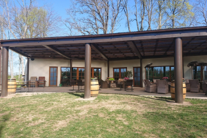 Optiman Ehitus OÜ Piirded aiad