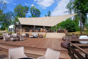 Optiman Ehitus OÜ Piirded aiad