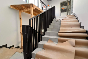 Optiman Ehitus OÜ Siseviimistlustööd