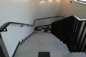 Optiman Ehitus OÜ Siseviimistlustööd