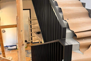 Optiman Ehitus OÜ Siseviimistlustööd