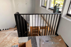 Optiman Ehitus OÜ Siseviimistlustööd