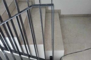 Optiman Ehitus OÜ Siseviimistlustööd