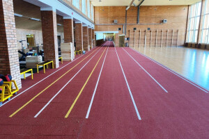 Profloors OÜ Spordiväljakute ehitus, Kääriku staadioni, tartaankatted, staadionid