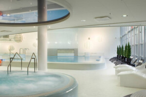 Härma Ehitus OÜ Basseinid ja purskkaevud