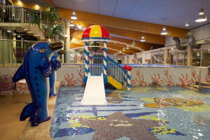 Härma Ehitus OÜ Basseinid ja purskkaevud