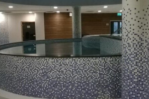 Härma Ehitus OÜ Basseinid ja purskkaevud