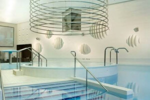 Härma Ehitus OÜ Basseinid ja purskkaevud