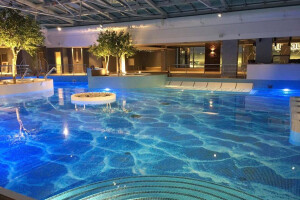 Härma Ehitus OÜ Basseinid ja purskkaevud