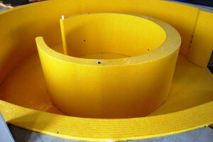 Härma Ehitus OÜ Basseinid ja purskkaevud