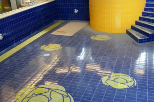 Härma Ehitus OÜ Basseinid ja purskkaevud