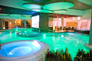 Härma Ehitus OÜ Basseinid ja purskkaevud